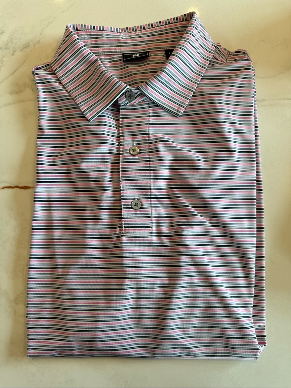 FootJoy Men’s Golf Polo
